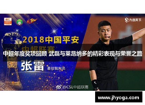 中超年度奖项回顾 武磊与莱昂纳多的精彩表现与荣誉之路
