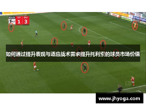 如何通过提升表现与适应战术需求提升托利索的球员市场价值