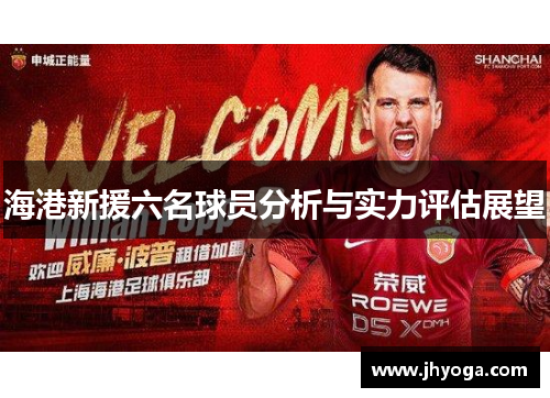 海港新援六名球员分析与实力评估展望